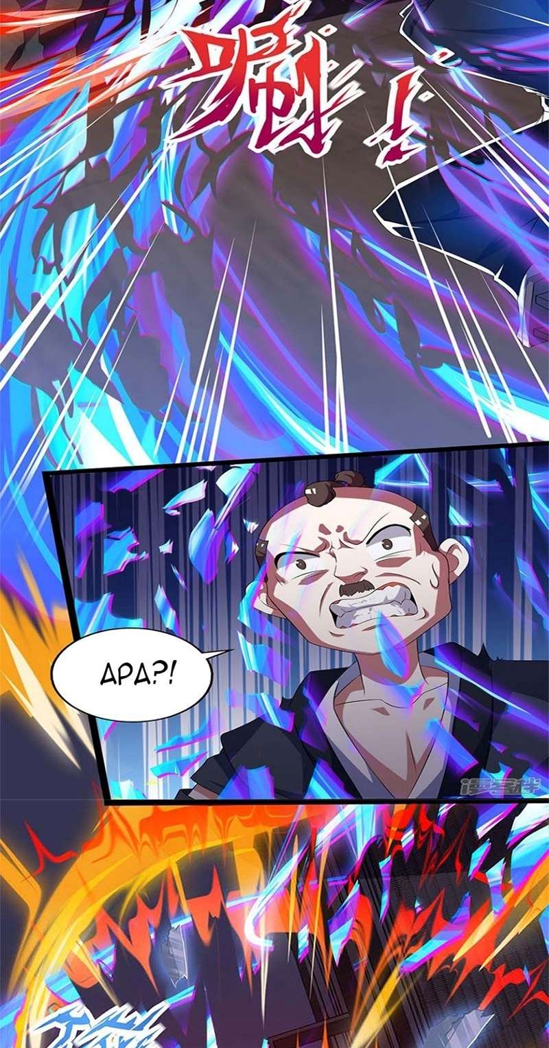 Genius Mad Man Chapter 61 Gambar 12
